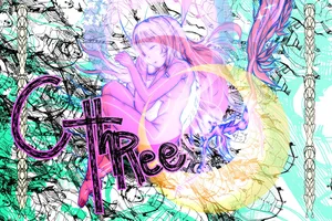 [ナスカ] Cthree シースリー