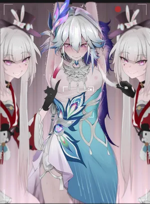 [pixiv]youyvmogu  爻光