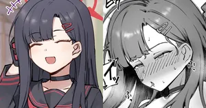 [nameco] Ichika no Shumi Sagashi (Blue Archive) [Thai]