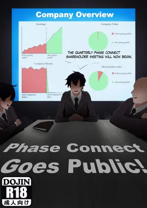 [NewJeffy] Phase Connect Goes Public [English] [Digital]