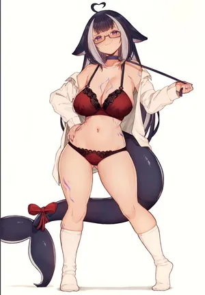 [varniskarnis] Shylily HQ+Naughty (2025-09-07)