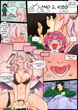 [OnlyFoxulF] Anny's Night