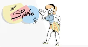 [TentacleBot] Spankie Comics [Spanish] [H2.0]