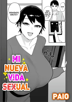 Mi Nueva Vida Sexual