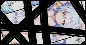 [sakasakisetsu] Goddess ex
