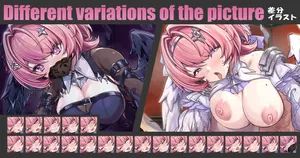 [Pineapp Panda] Remielle (Zenless Zone Zero)