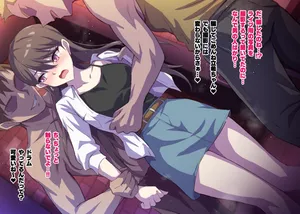 [まるごし] 無人ライブハウスで襲われちゃう立希ちゃん (BanG Dream!)