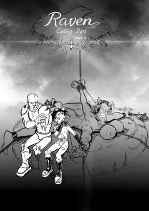 Ashifff: Raven – Part 2: Calling Dips