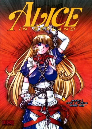 Alice in Sexland + Alice Extreme Complete English Gallery