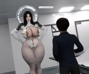 END OF LUNAR SHADOW (PP-PIG)