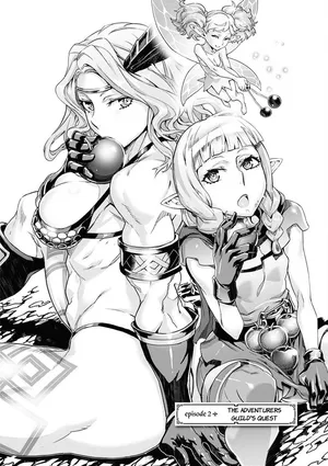 Dragon's Crown Chapter 2