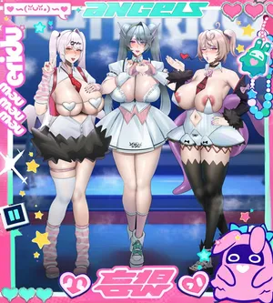 [紅玉] 妄想熟女😎