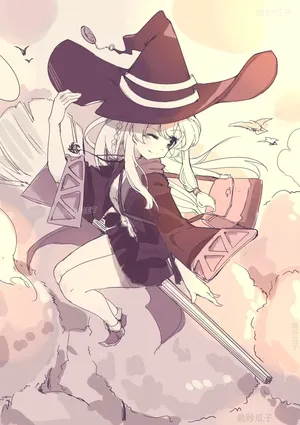 The Journey of the Demon [CCGuazi]