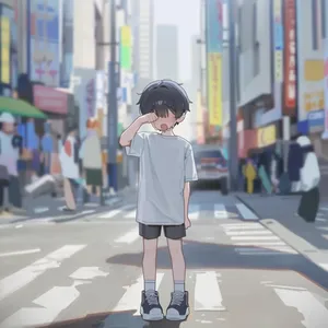 [Windflare]三月なのか
