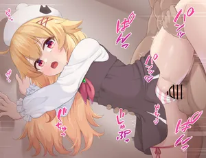 [そなお] ノベタ (リトルウィッチノベタ)