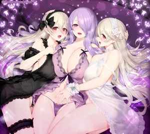 [Kashiwamochi / YOMOGI] Utsushimi Harem +