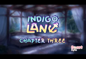 IndigoLane Chapter 3 - AI Generated
