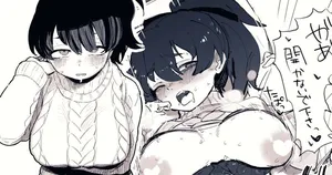 1 kagetsu kan ke no shori o shite inai Yuzu-chan ni, gomo o misete moraitai 让柚子酱给我看她一个月没处理过的刚毛 [Chinese]