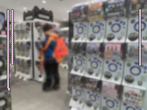 [ごくとくん] 盗撮風美琴まとめ (とある科学の超電磁砲) （LUOLIMASI翻譯）