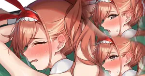 [黒菌] 9月のR-18イラスト (アイドルマスターシャイニーカラーズ)