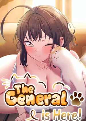 [Shipmanwon & Maetdoljangin] The General Is Here! [Ch. 1-24] [English] [Omega Scans] [Ongoing]