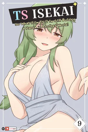 [RudySaki] TS Isekai Ch.9