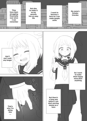 My ERO Academia 1 (ENG)