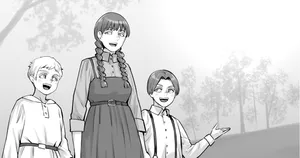 [DODOMESU3SEI] Tomodachi no o Nēsan no Shitagi o Kau Hanashi [English]