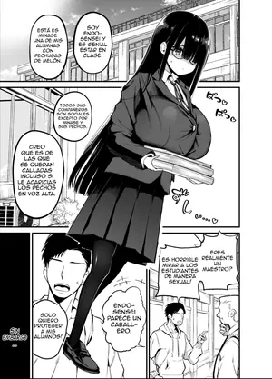 [Aohimo Familia (Chilt)] InCha no K Cup-chan 1 - 4