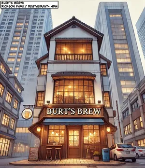 [NovelChef] Certifiably Cooked Parts (1-3) [AI Generated] (Ongoing)