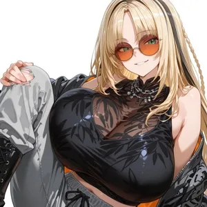 Holo_Nico(271p)(Hard Sex)  deepmole ai generated