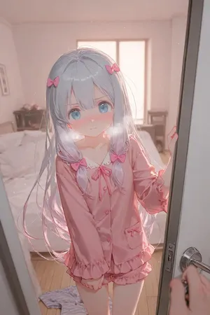 CunnyFunky_16-9-2025(izumi sagiri)