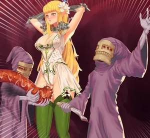 [Pixiv] LIMRIM 2021_?_04_FANBOX_MKKAM