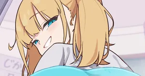 [Himitunisitoite] Me〇gaki Observation Shop (Tentative) Part 1