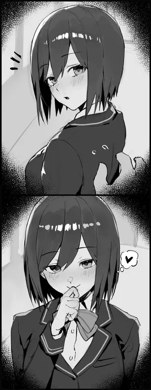 [sooon] 放課後に声を掛けるとイイことしてくれる先輩がいるらしい (にじさんじ)