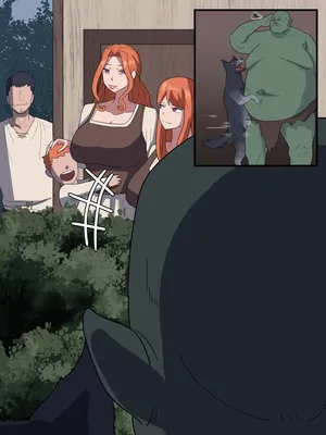 [Yorumaguro]  Finding a Companion for orc pet