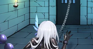 [鴉羽] 丝柯克 不为人知的修行