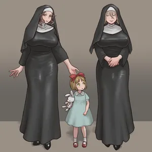 [Tsumuri Nyuukaten] Hijiri Pedre Shuudooin no Seisan