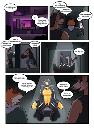 [Qundium] <Warehouse 5408> [Vietnamese]