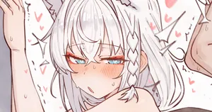 Shiroi Yoru (白い夜) 2025-08-31-🦊