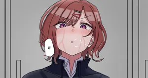 NA_プロデューサー、私の匂い嗅ぎたいんですか？_アイドルマスター_シャイニーカラーズ