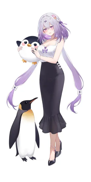 [XiaBing] Castorice Date (Honkai: Star Rail) [Japanese, Chinese] [Decensored]