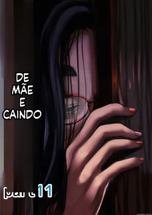 Falling with Mother Part 11