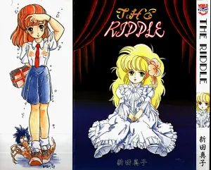 [Shinda Mane] THE RIDDLE