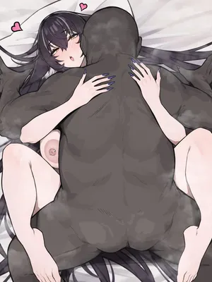 [Fanbox / Siu] 武蔵②