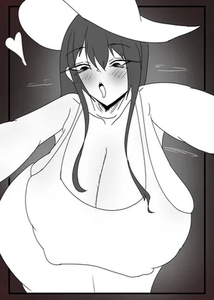 A kid Saved by a Weird, Tall Woman