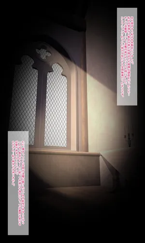 [八代] シスターの私がデカ乳で堕ちるまで～デカ乳審問編②～