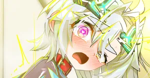 [hikigaeru] 【Skeb絵】催眠ピストンマシンオナ