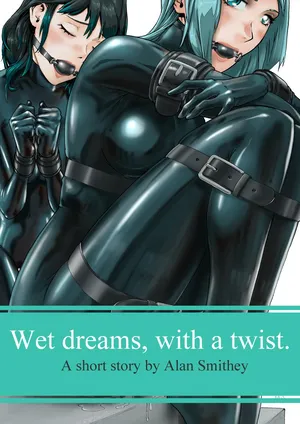 [alansmithey] Wet_twist