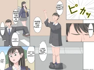 A Man's Ass is a Futanari Girl's Onahole